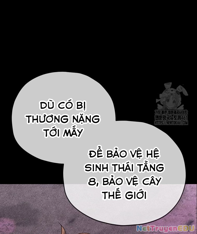 Bố Tôi Quá Mạnh Chapter 184 - Trang 4