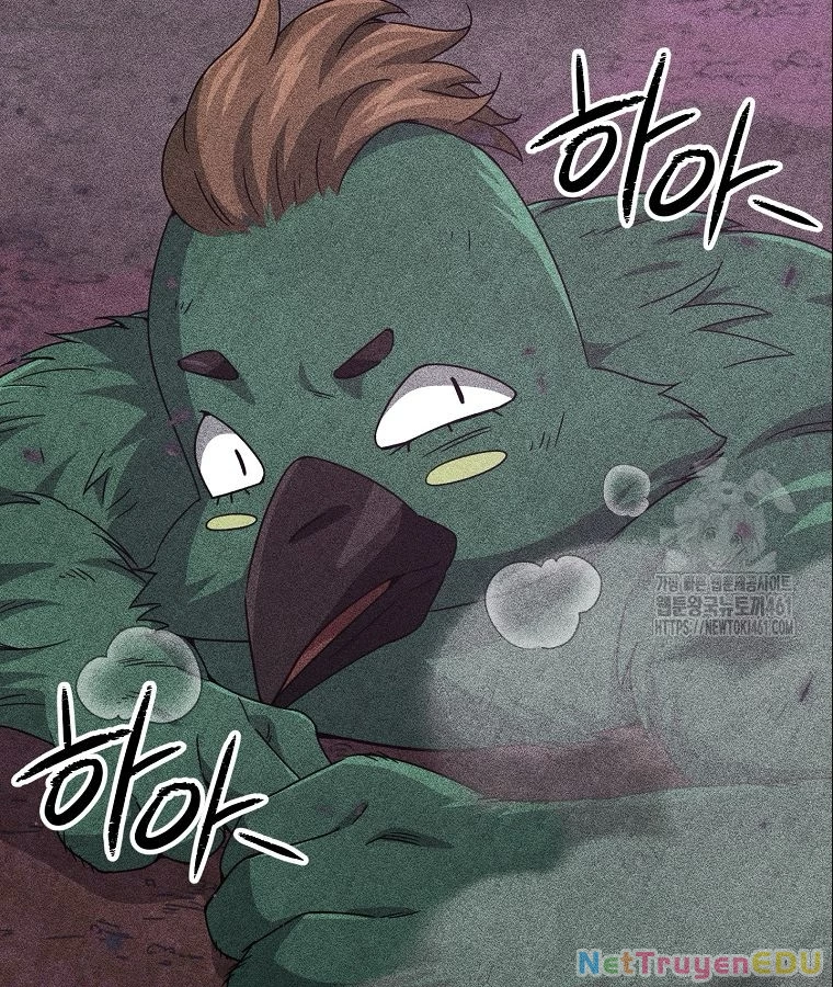 Bố Tôi Quá Mạnh Chapter 184 - Trang 4
