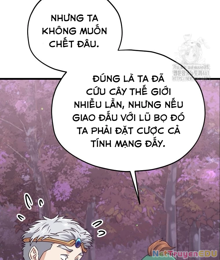 Bố Tôi Quá Mạnh Chapter 184 - Trang 4