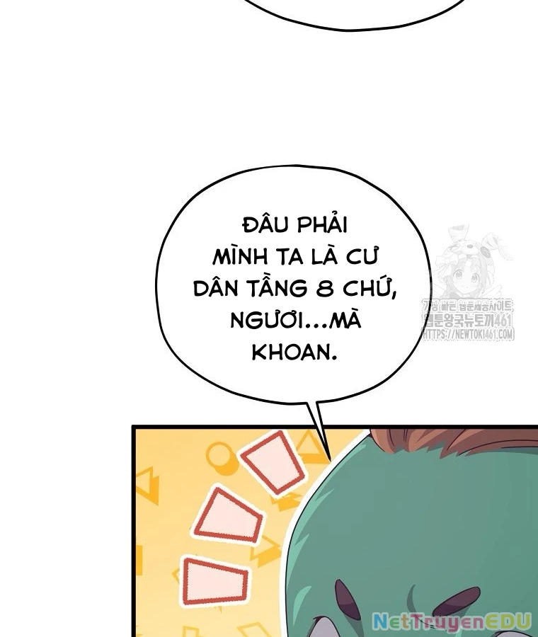 Bố Tôi Quá Mạnh Chapter 184 - Trang 4