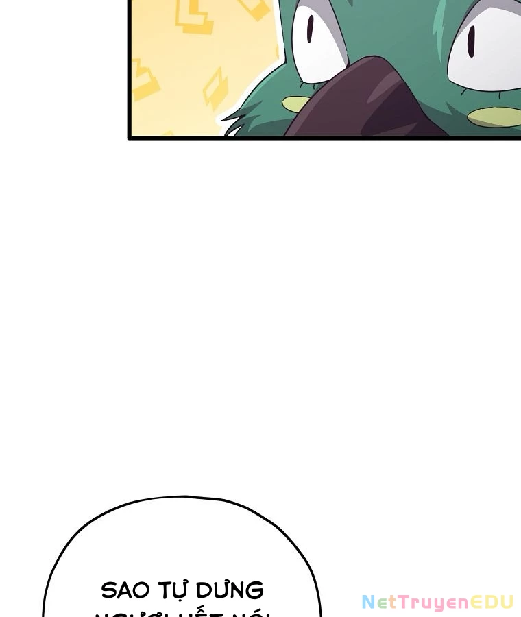 Bố Tôi Quá Mạnh Chapter 184 - Trang 4