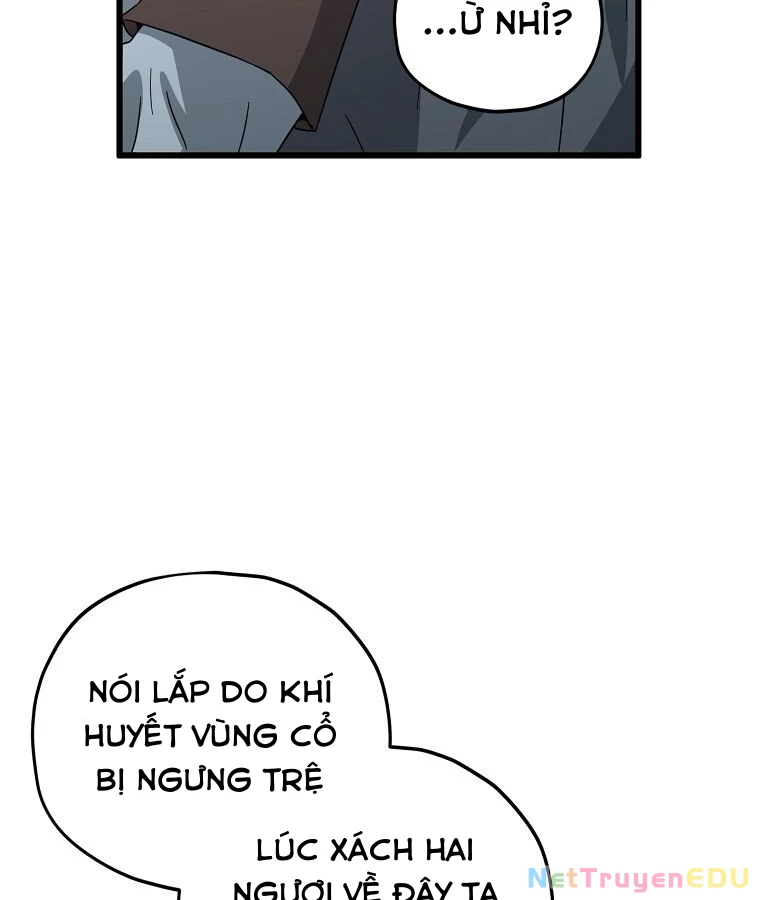 Bố Tôi Quá Mạnh Chapter 184 - Trang 4