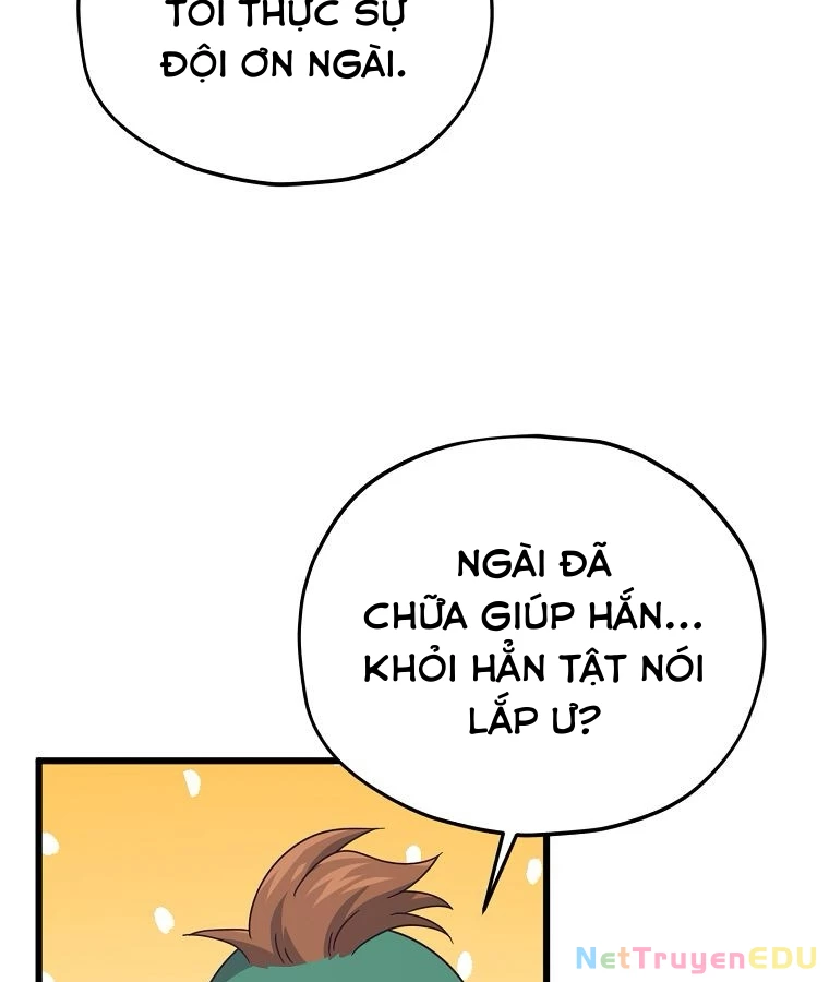 Bố Tôi Quá Mạnh Chapter 184 - Trang 4