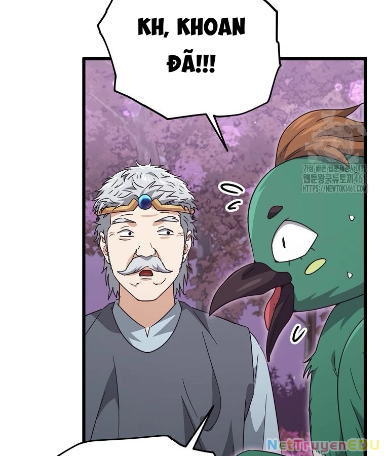 Bố Tôi Quá Mạnh Chapter 184 - Trang 4