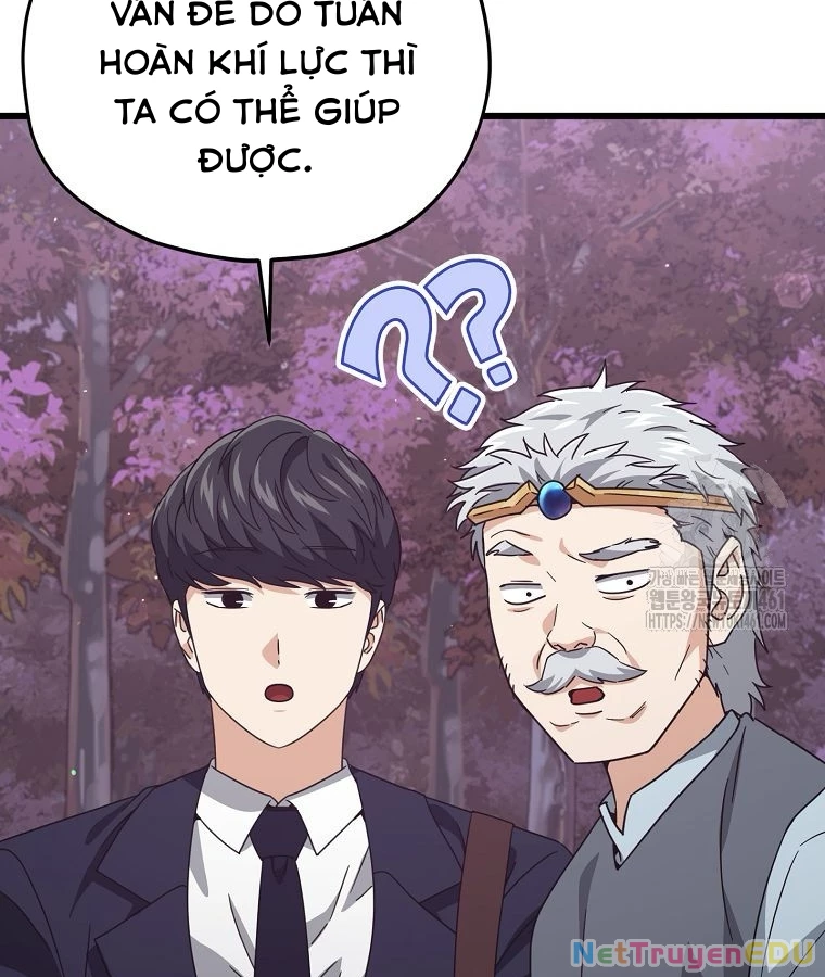 Bố Tôi Quá Mạnh Chapter 184 - Trang 4