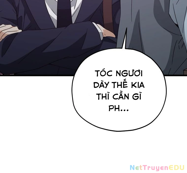 Bố Tôi Quá Mạnh Chapter 184 - Trang 4