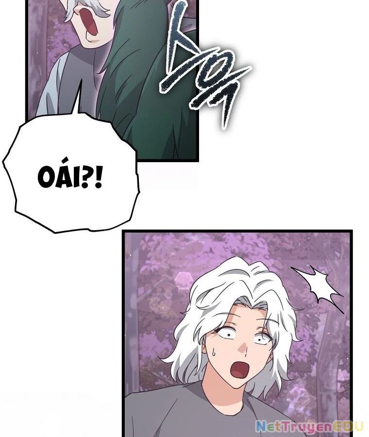 Bố Tôi Quá Mạnh Chapter 184 - Trang 4