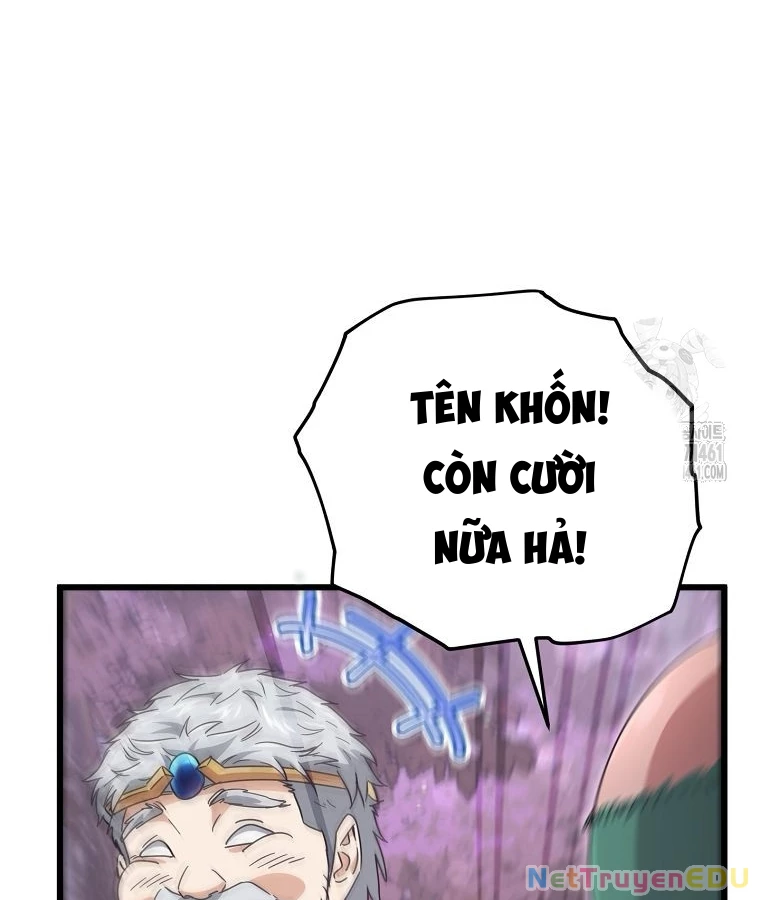 Bố Tôi Quá Mạnh Chapter 184 - Trang 4