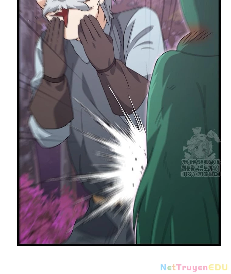 Bố Tôi Quá Mạnh Chapter 184 - Trang 4