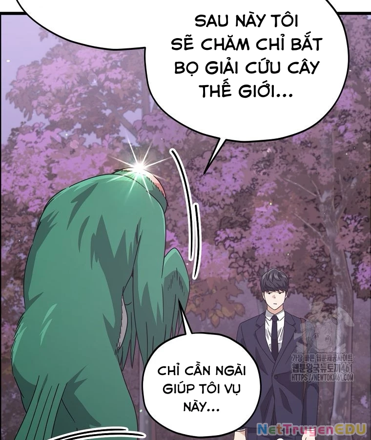 Bố Tôi Quá Mạnh Chapter 184 - Trang 4