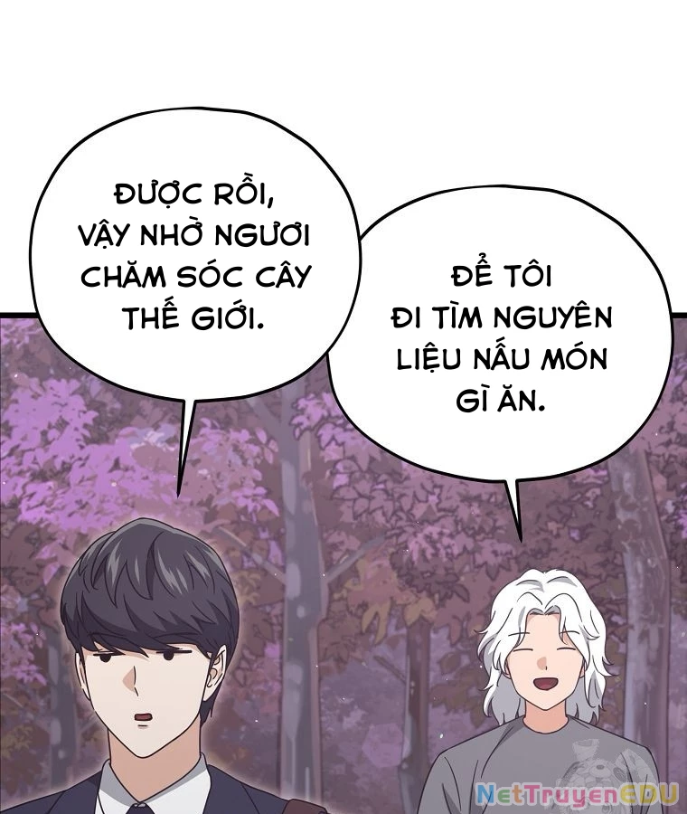 Bố Tôi Quá Mạnh Chapter 184 - Trang 4