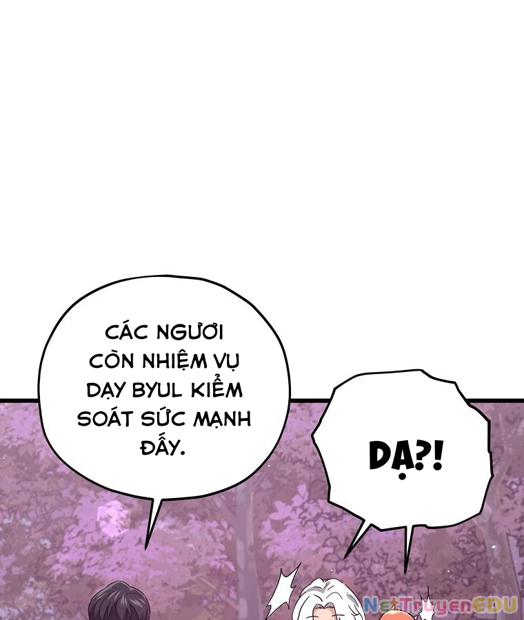 Bố Tôi Quá Mạnh Chapter 184 - Trang 4
