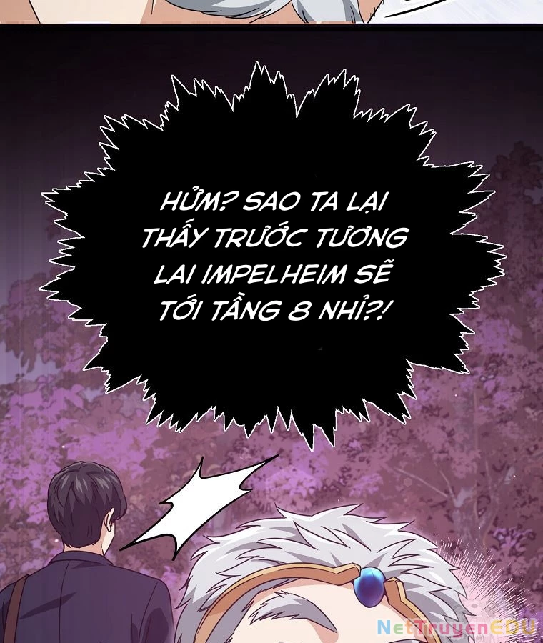 Bố Tôi Quá Mạnh Chapter 184 - Trang 4