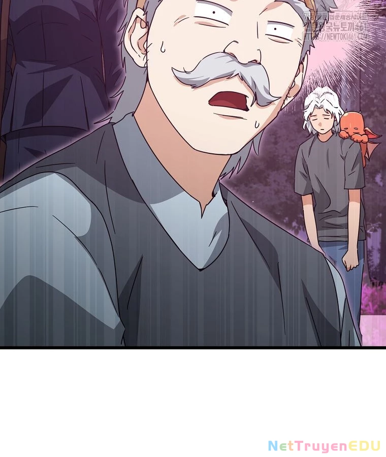 Bố Tôi Quá Mạnh Chapter 184 - Trang 4