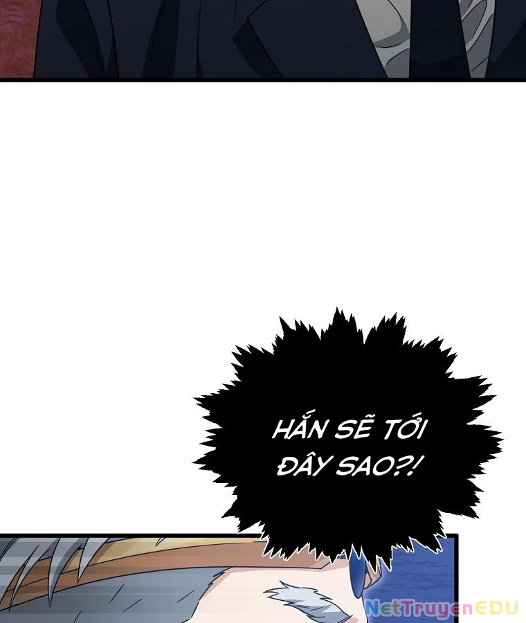 Bố Tôi Quá Mạnh Chapter 184 - Trang 4