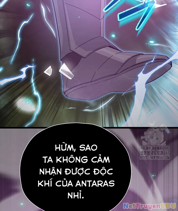 Bố Tôi Quá Mạnh Chapter 184 - Trang 4
