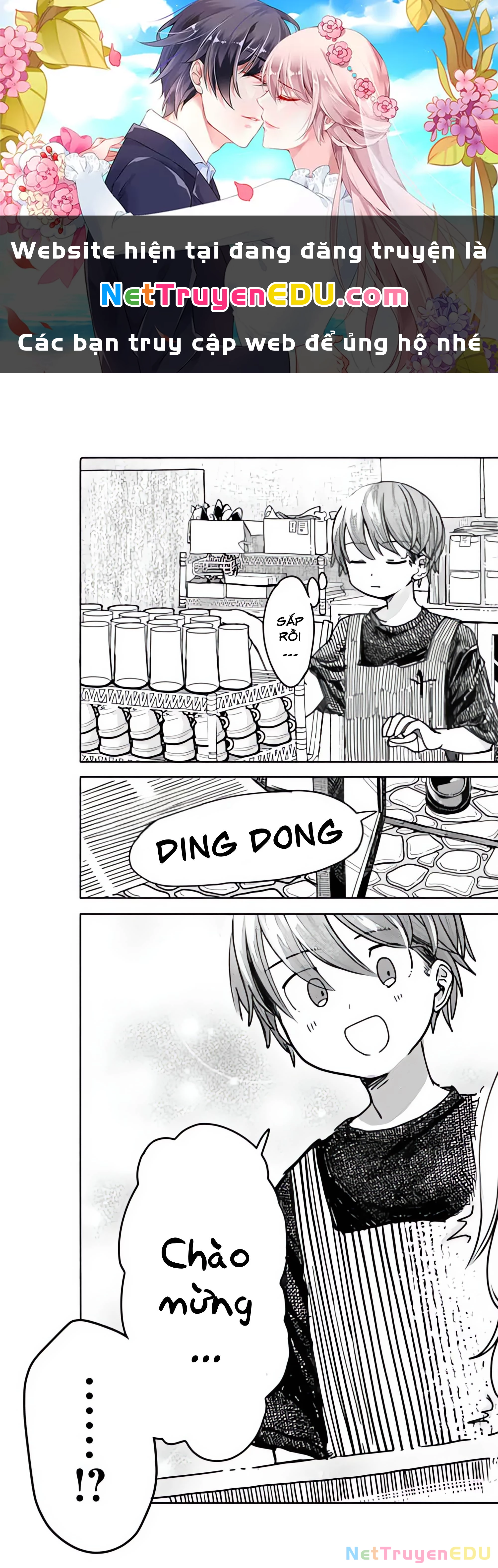 Mankitsu Shitai Jouren-San Chapter 26.1 - Trang 2