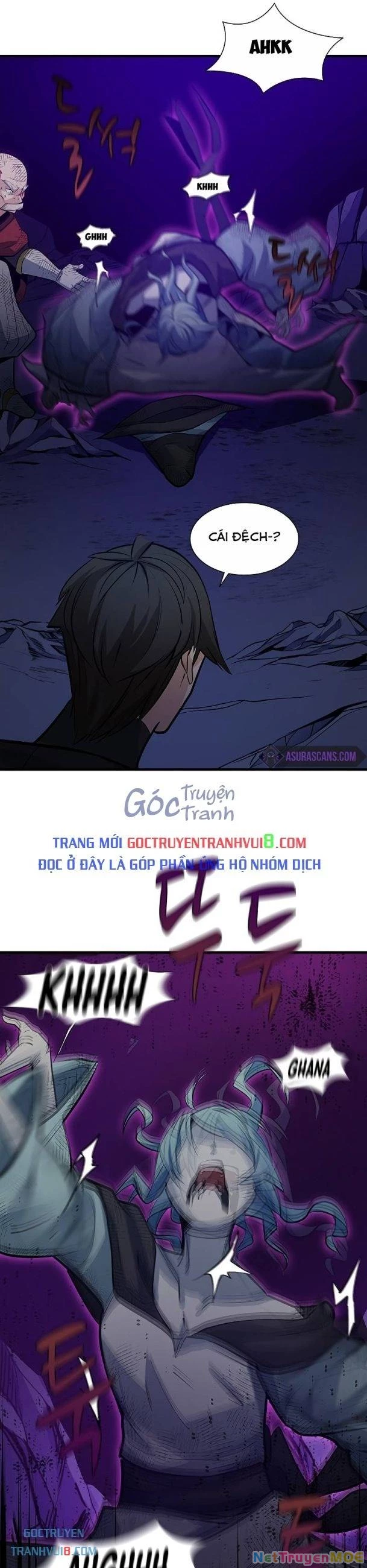 Hầm Ngục Hướng Dẫn Cấp Địa Ngục Chapter 101 - Trang 3