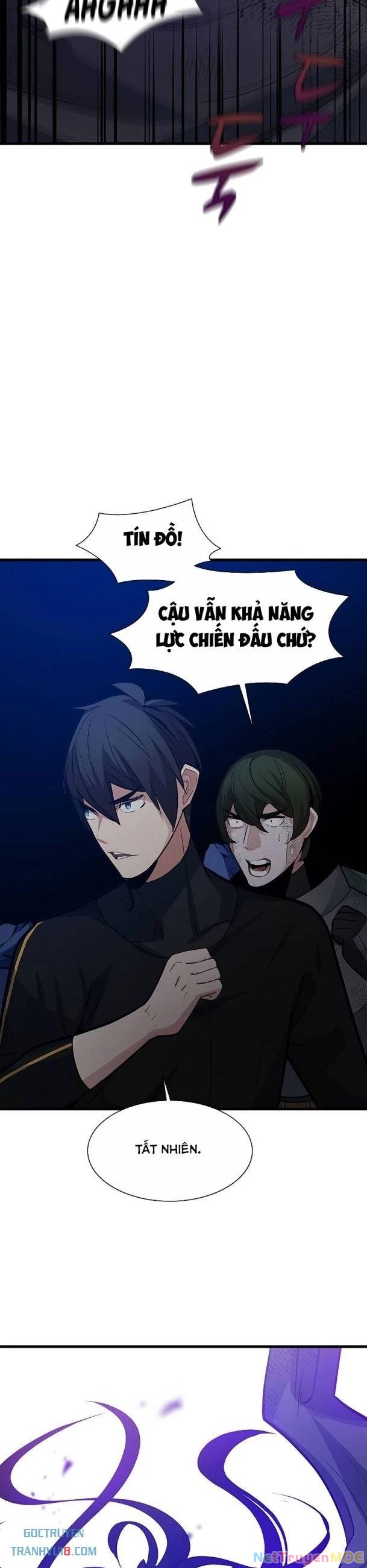 Hầm Ngục Hướng Dẫn Cấp Địa Ngục Chapter 101 - Trang 3