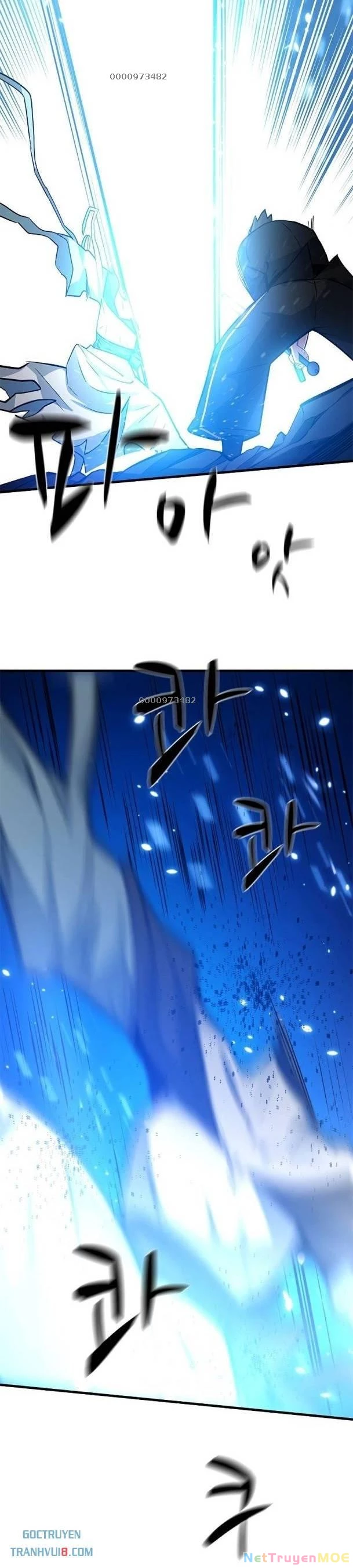 Hầm Ngục Hướng Dẫn Cấp Địa Ngục Chapter 101 - Trang 3