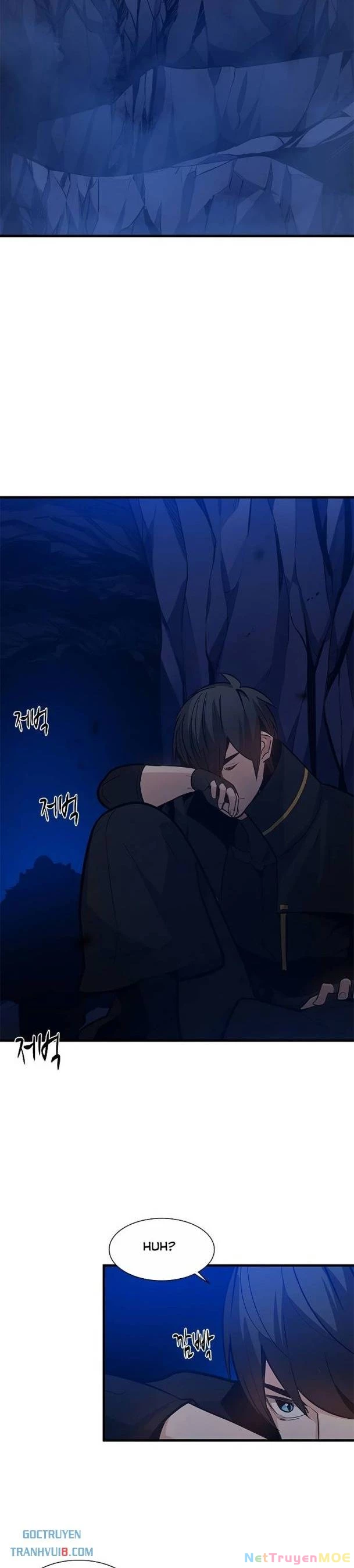 Hầm Ngục Hướng Dẫn Cấp Địa Ngục Chapter 101 - Trang 3