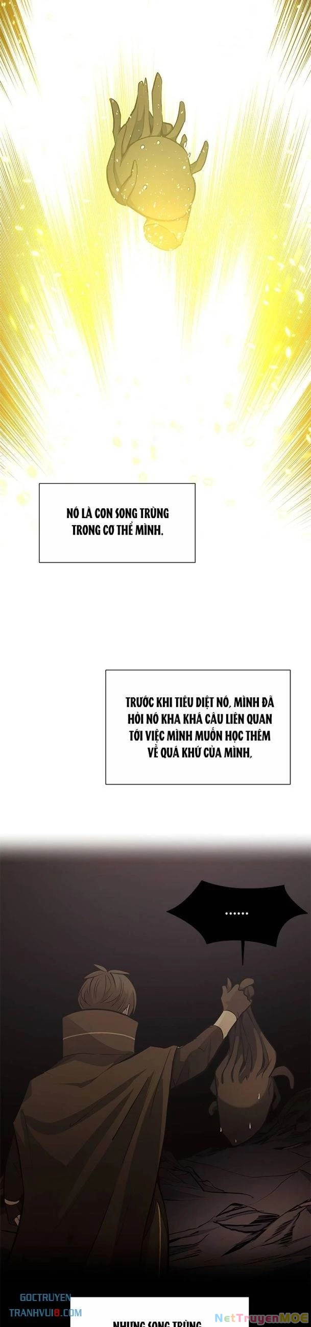 Hầm Ngục Hướng Dẫn Cấp Địa Ngục Chapter 101 - Trang 3