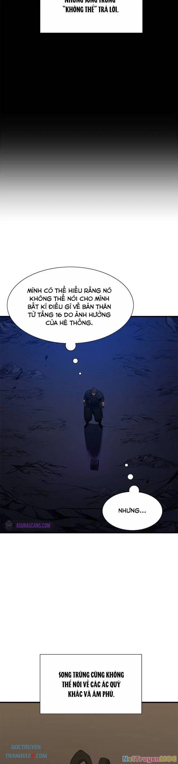 Hầm Ngục Hướng Dẫn Cấp Địa Ngục Chapter 101 - Trang 3