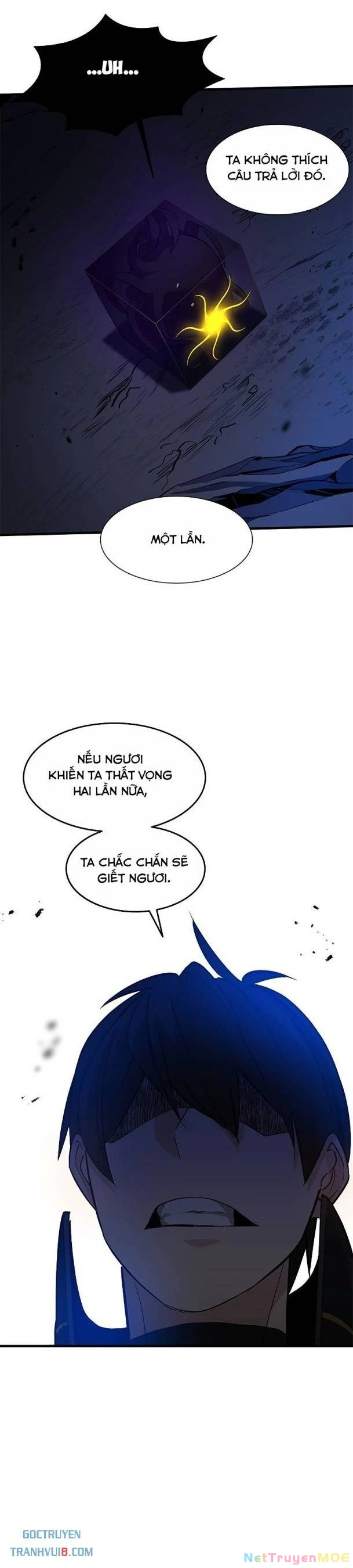 Hầm Ngục Hướng Dẫn Cấp Địa Ngục Chapter 101 - Trang 3