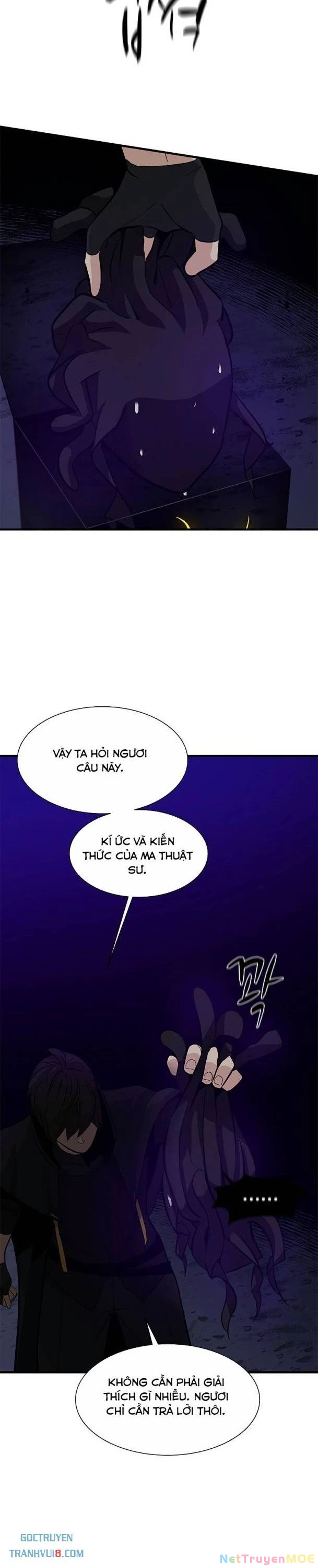Hầm Ngục Hướng Dẫn Cấp Địa Ngục Chapter 101 - Trang 3