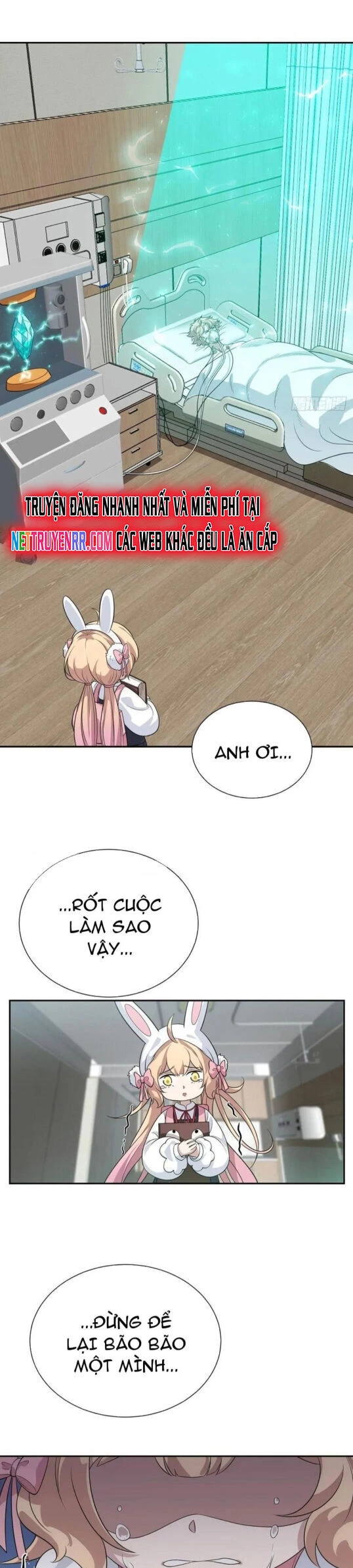 Trảm Thần Chapter 44 - Next Chapter 45