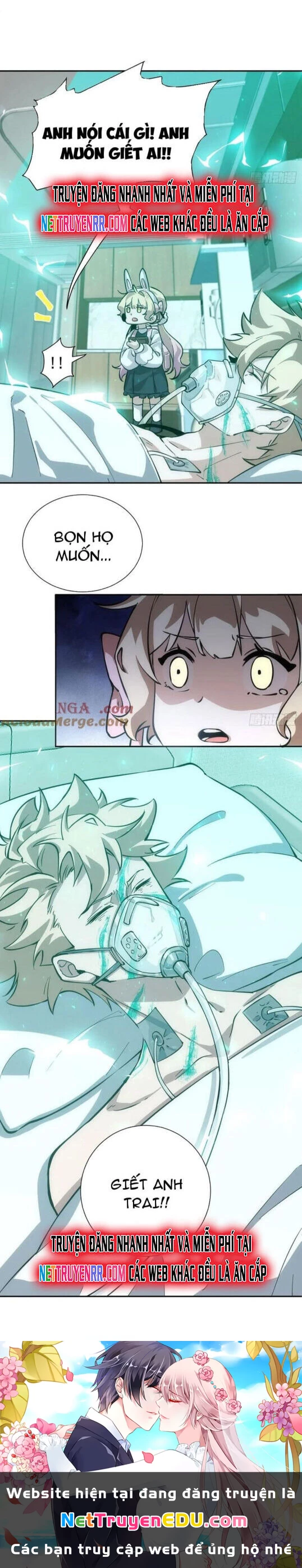 Trảm Thần Chapter 44 - Next Chapter 45