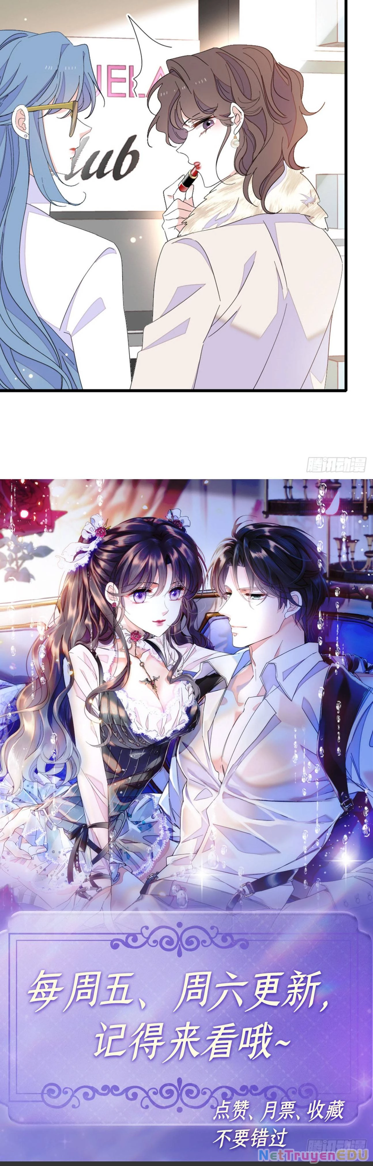 Thiên Kim Toàn Năng Bá Khí Ngút Trời Chapter 158 - Trang 4