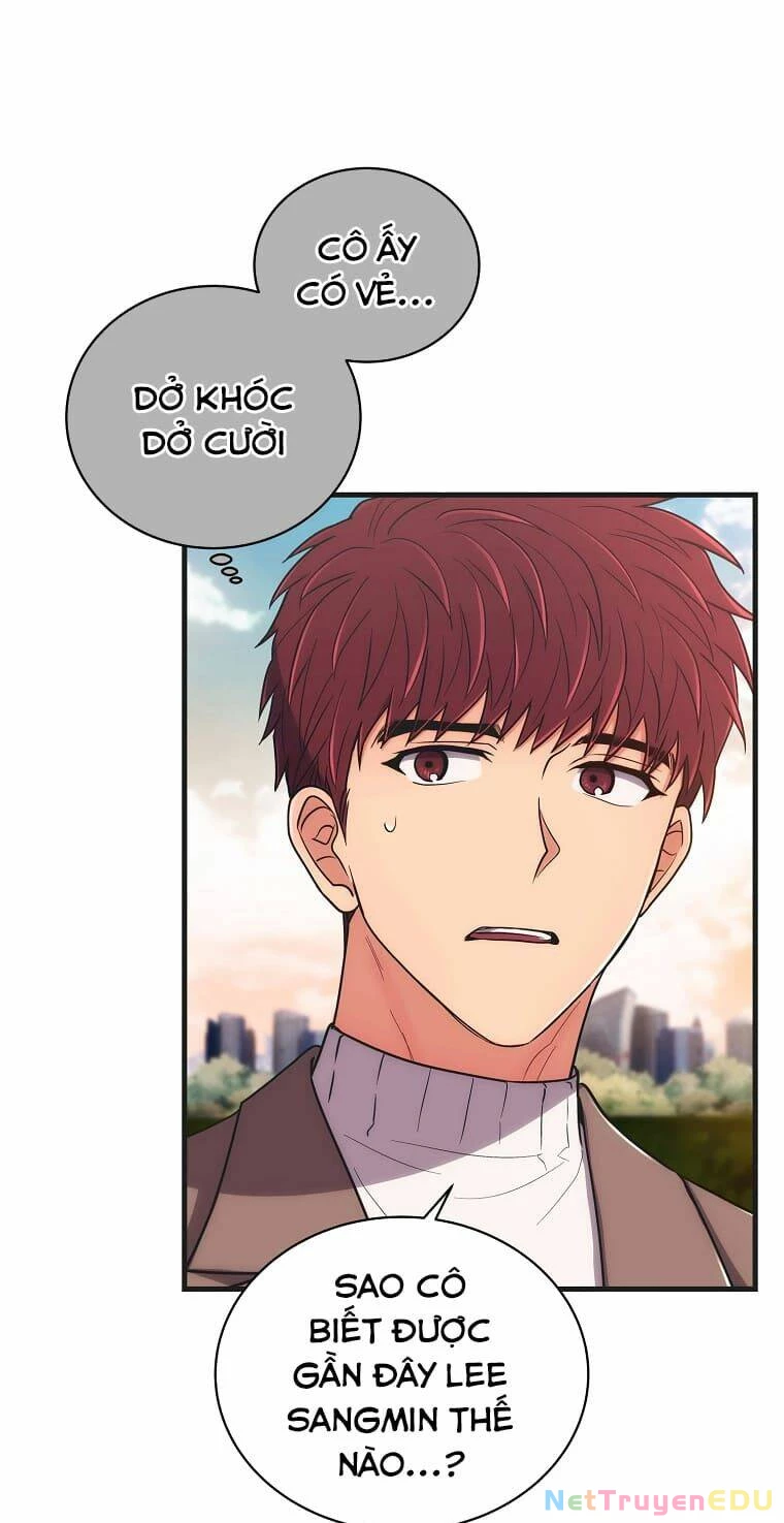 Bác Sĩ Trở Lại Chapter 140 - Trang 3