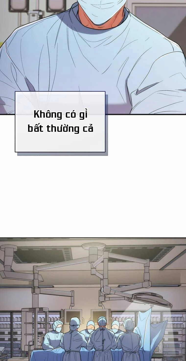 Bác Sĩ Trở Lại Chapter 140 - Trang 3