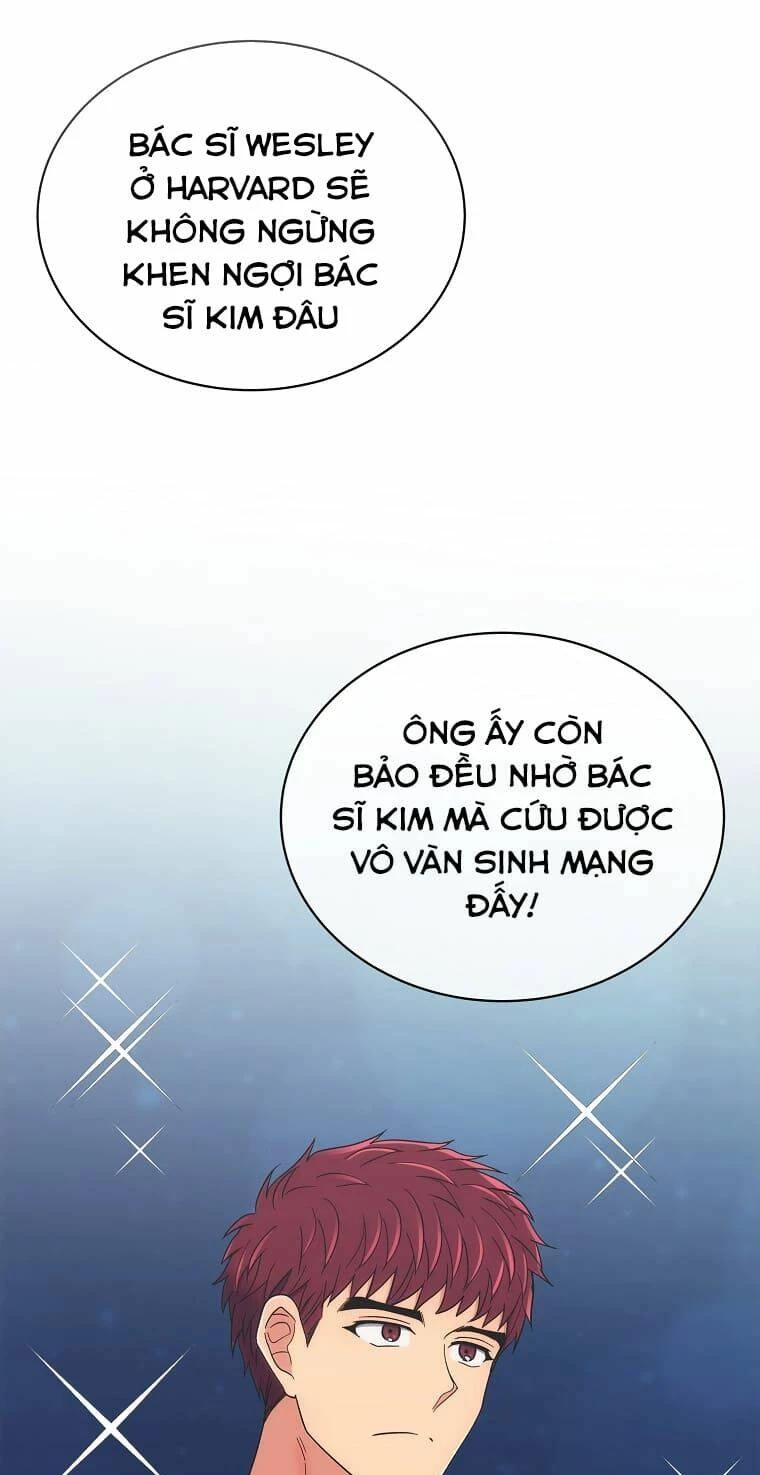 Bác Sĩ Trở Lại Chapter 140 - Trang 3