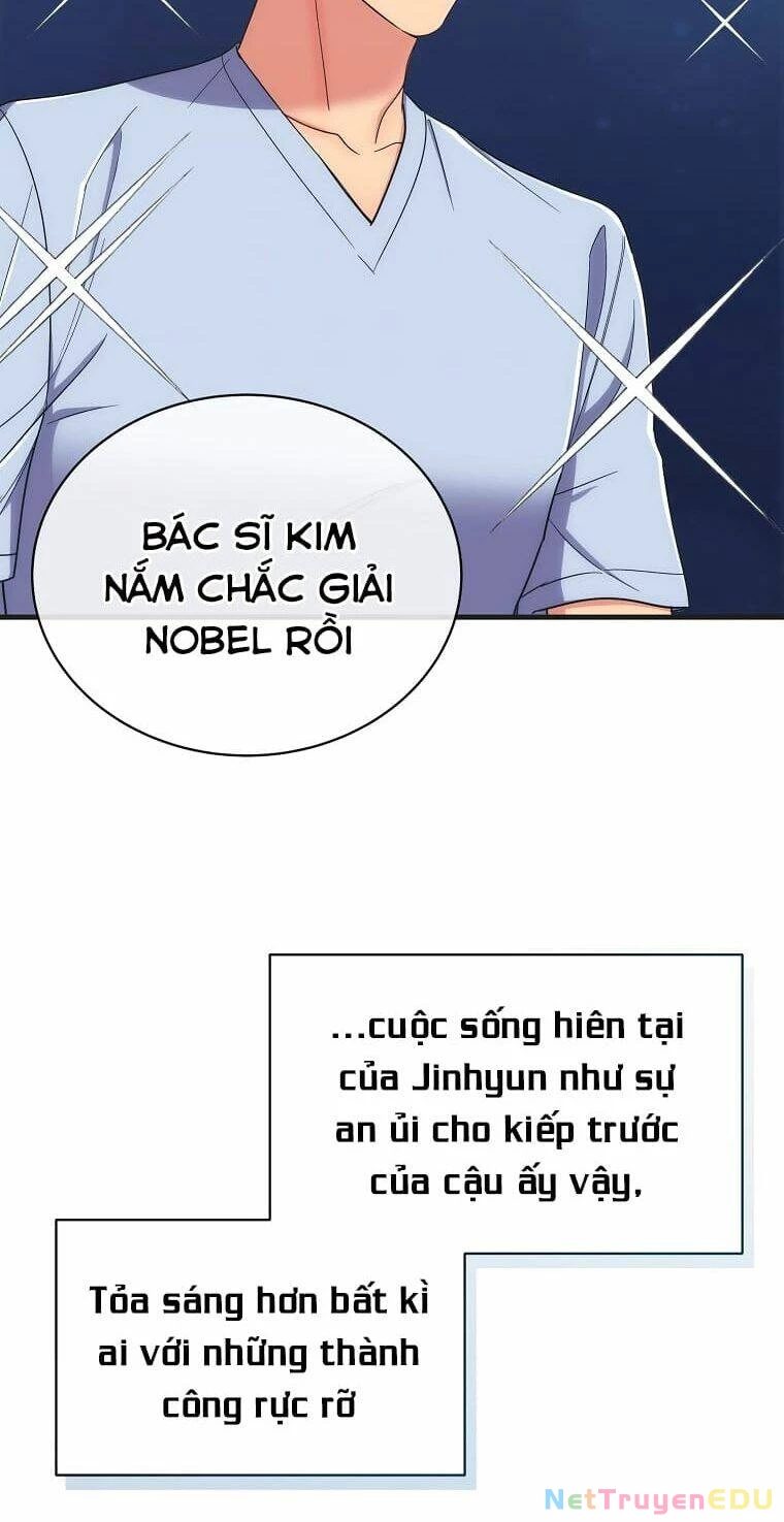 Bác Sĩ Trở Lại Chapter 140 - Trang 3