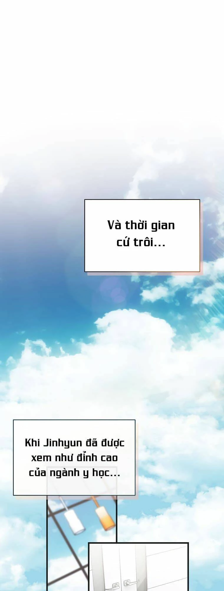 Bác Sĩ Trở Lại Chapter 140 - Trang 3