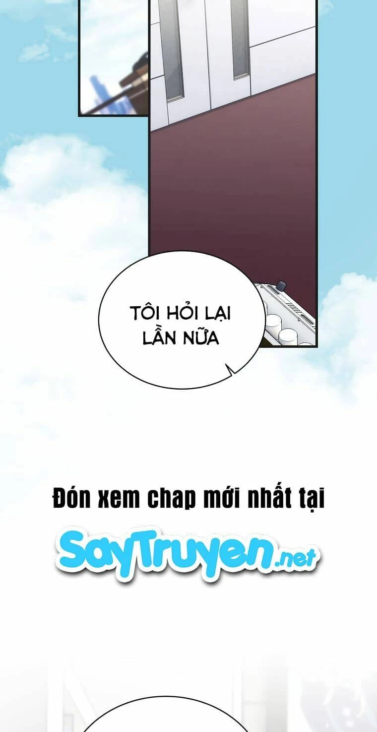 Bác Sĩ Trở Lại Chapter 140 - Trang 3