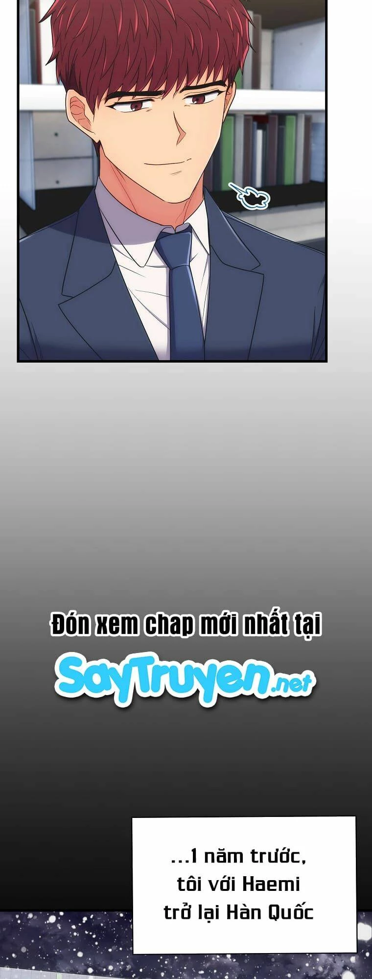 Bác Sĩ Trở Lại Chapter 140 - Trang 3