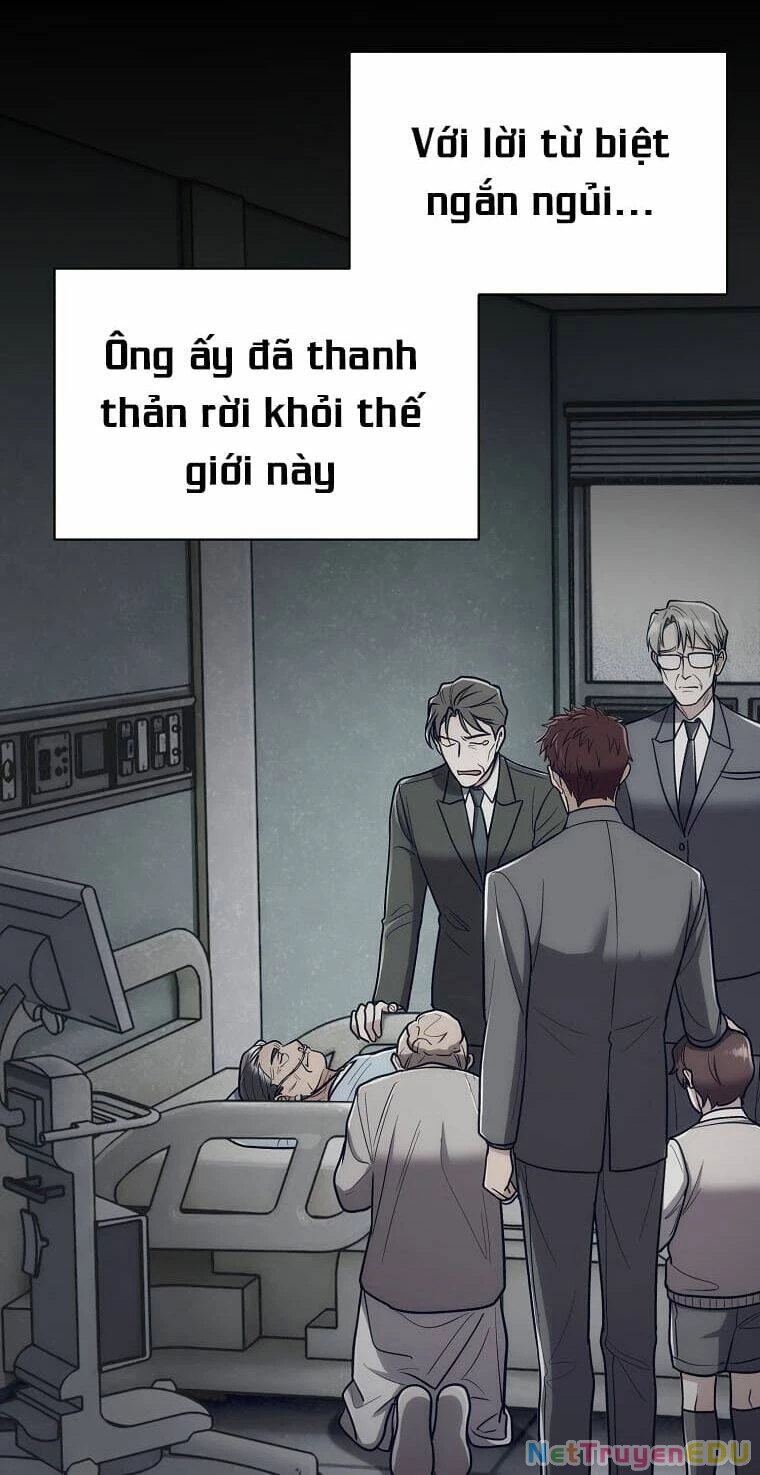 Bác Sĩ Trở Lại Chapter 140 - Trang 3