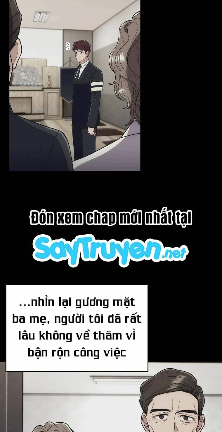 Bác Sĩ Trở Lại Chapter 140 - Trang 3