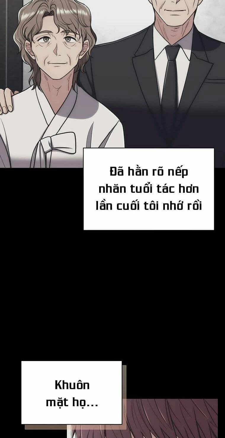 Bác Sĩ Trở Lại Chapter 140 - Trang 3