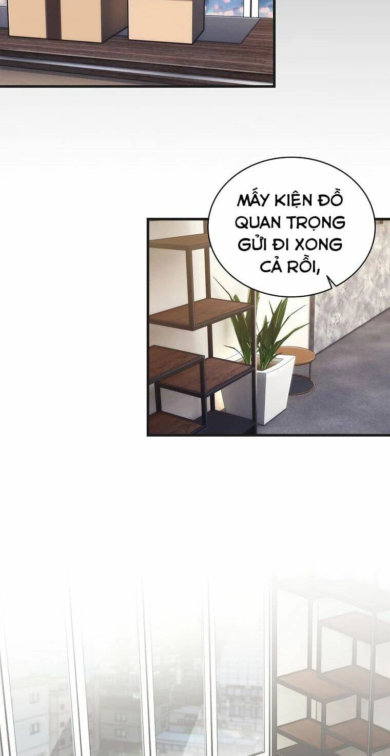 Bác Sĩ Trở Lại Chapter 140 - Trang 3