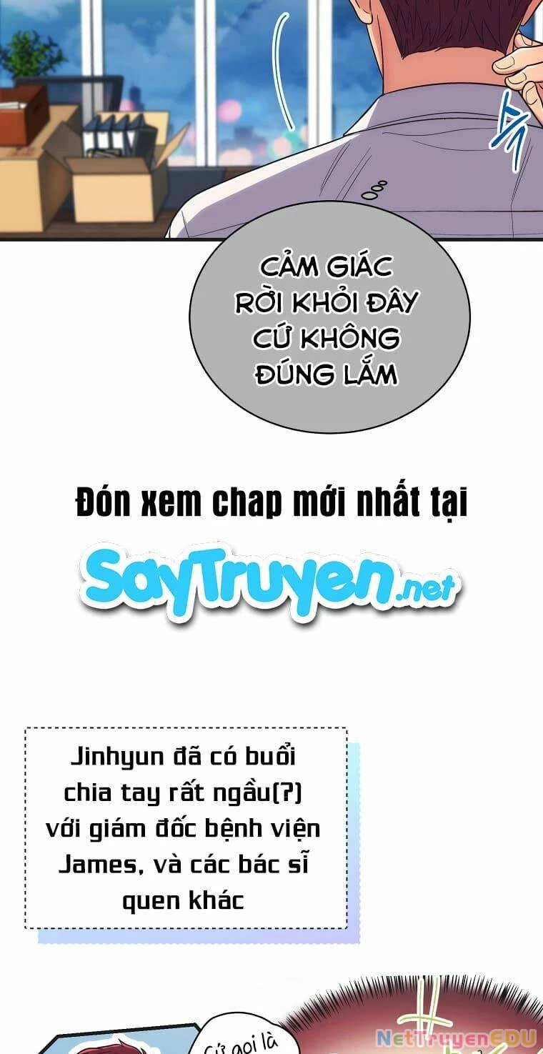 Bác Sĩ Trở Lại Chapter 140 - Trang 3