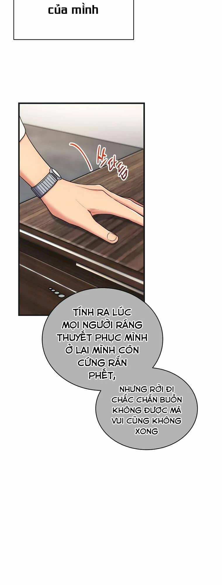 Bác Sĩ Trở Lại Chapter 140 - Trang 3