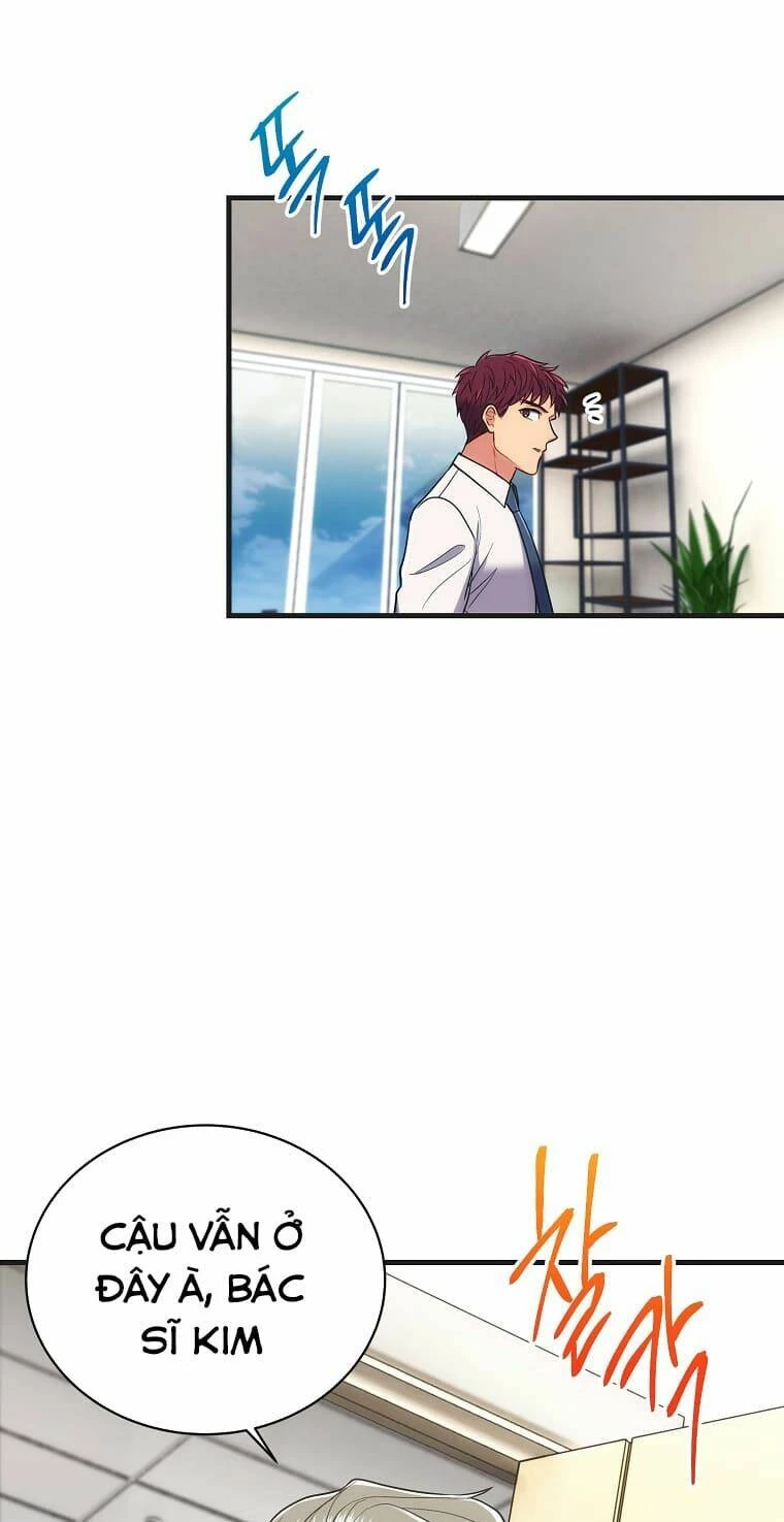 Bác Sĩ Trở Lại Chapter 140 - Trang 3