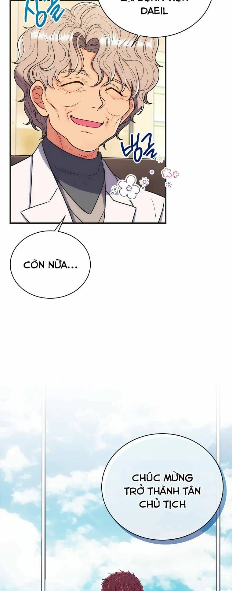 Bác Sĩ Trở Lại Chapter 141 - Trang 3