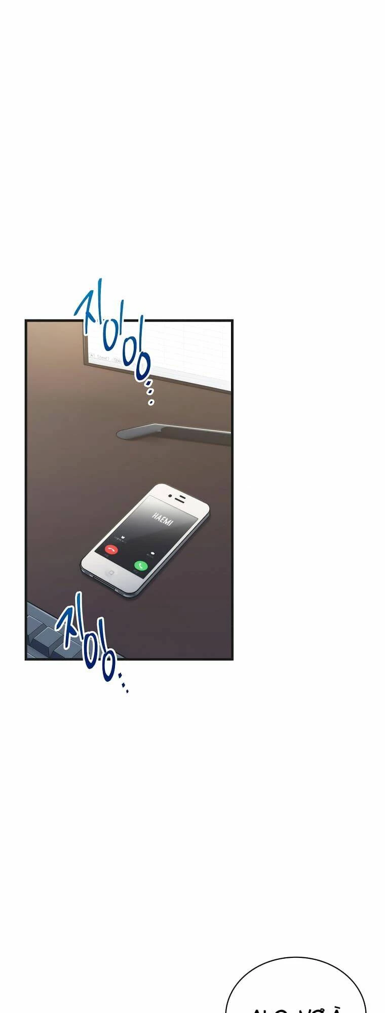 Bác Sĩ Trở Lại Chapter 141 - Trang 3
