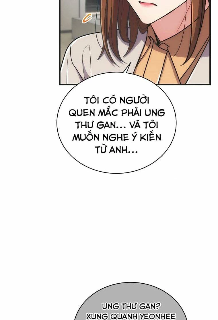 Bác Sĩ Trở Lại Chapter 141 - Trang 3
