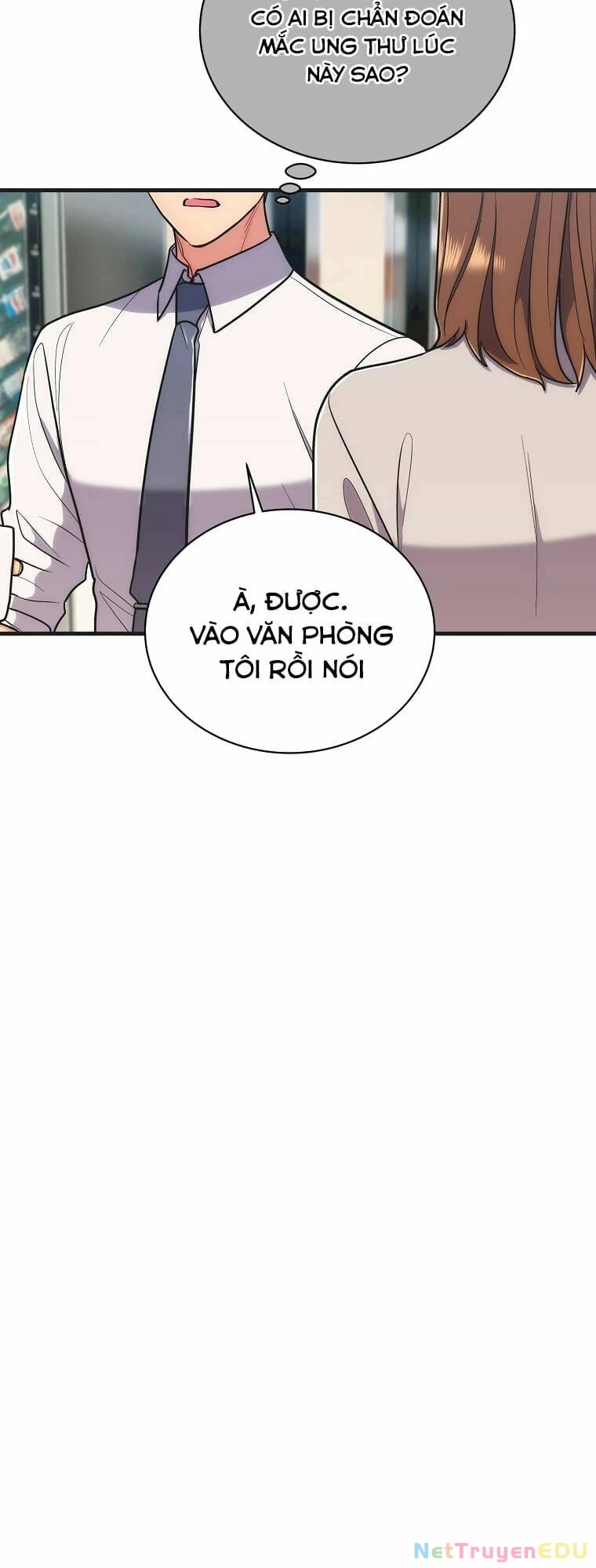 Bác Sĩ Trở Lại Chapter 141 - Trang 3